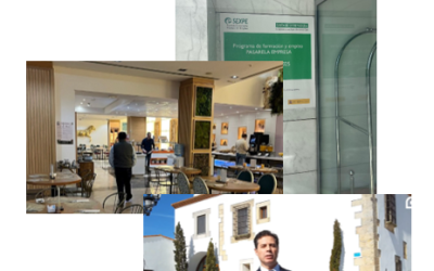 LA FORMACIÓN LABORAL, PONE EN VALOR LA VERDADERA FORMACIÓN DUAL.